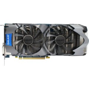 Galaxy GTX 660 Ti GC