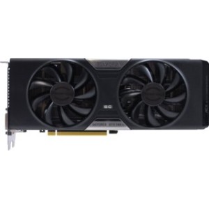 EVGA GTX 780 Ti SC ACX Cooler