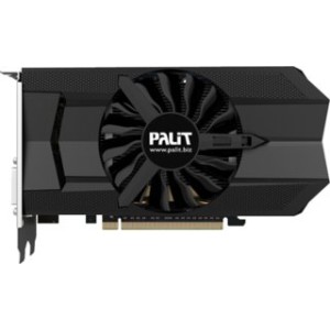 柏能 GTX 650 Ti Boost 1GB