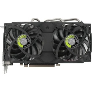 Point of View GTX 660 Ti 3GB