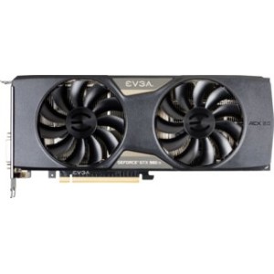 EVGA GTX 980 Ti FTW Gaming ACX 2.0+