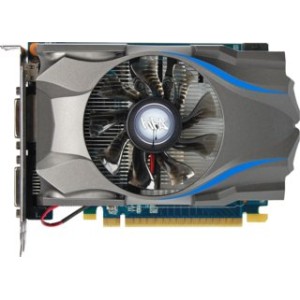 KFA2 GTX 650 Ti Boost