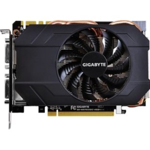 技嘉 GTX 970 Mini-ITX