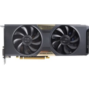 EVGA GTX 770 4GB w/ ACX Cooler