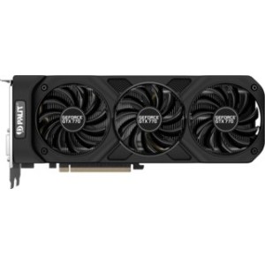 柏能 GTX 770