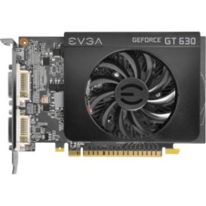 EVGA GT 630