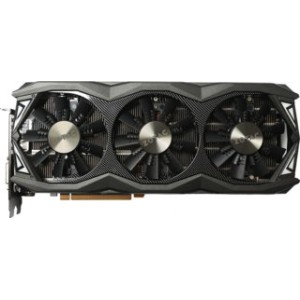 索泰 GTX 980 Ti AMP! Extreme