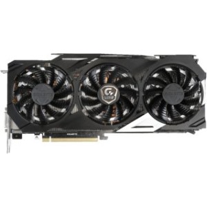 技嘉 GTX 980 Ti Xtreme Gaming WindForce