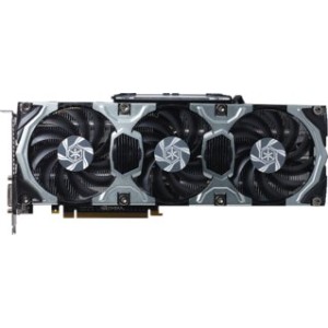 映众 iChill GTX 770 HerculeZ X3 Ultra