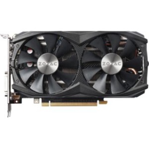 索泰 GTX 960 AMP!