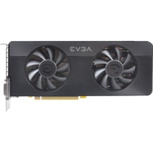 EVGA GTX 660 FTW Signature 2