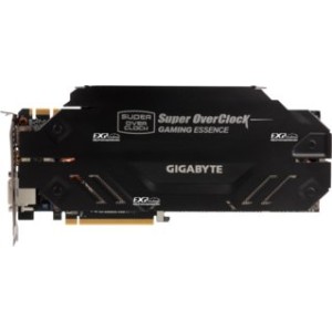 技嘉 GTX 680 SOC