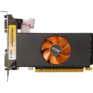 索泰 GT 640 1GB