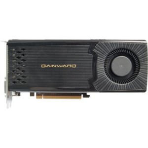 耕升 GTX 670