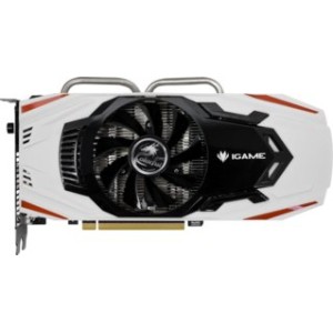 七彩虹 iGame GTX 650 Ti Boost