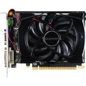 丽台 WinFast GTX 650 Ti