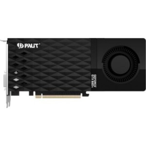 柏能 GTX 660 Ti