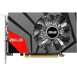 华硕 GTX 950 Mini