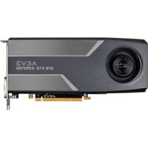 EVGA GTX 970 Gaming