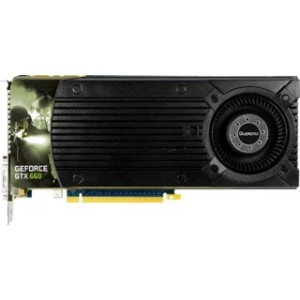 丽台 WinFast GTX 660