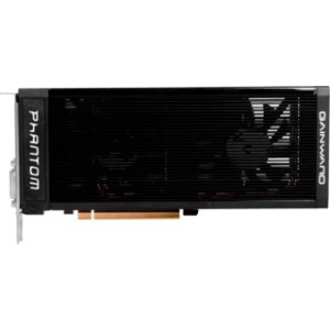 耕升 GTX 670 Phantom