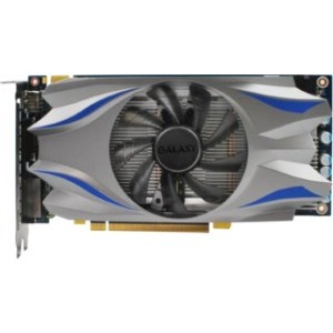 Galaxy GTX 650 Ti Boost 2GB