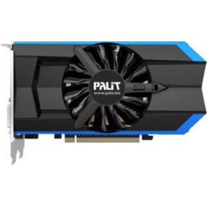 柏能 GTX 660 OC