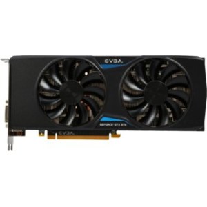 EVGA GTX 970 FTW Plus Gaming ACX 2.0+