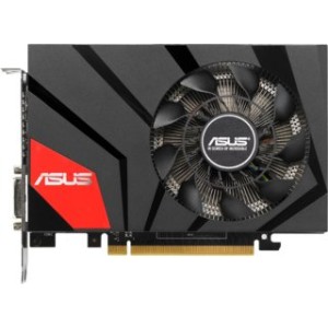 华硕 GTX 970 DirectCU Mini OC