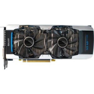 Galaxy GTX 670 GC 4GB