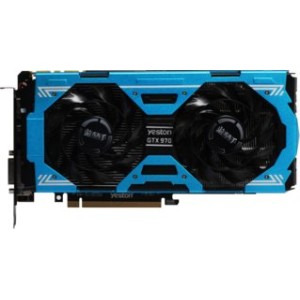 盈通 GTX 970 Game Ace