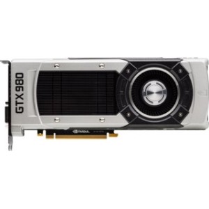EVGA GTX 980 Superclocked