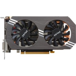 索泰 GTX 970