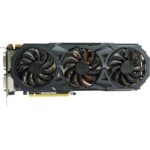 技嘉 GTX 980 G1 Gaming