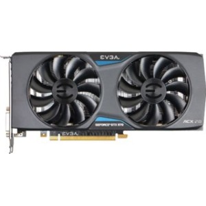 EVGA GTX 970 SC Gaming ACX 2.0