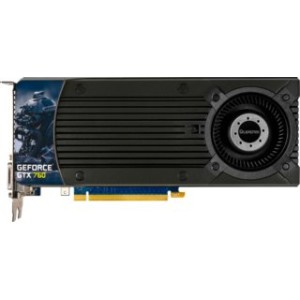 丽台 WinFast GTX 760