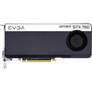 EVGA GTX 760