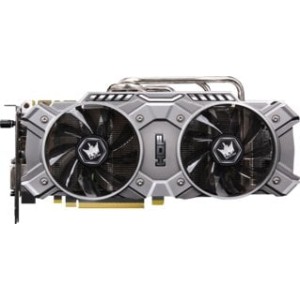 KFA2 GTX 780 HOF Edition