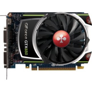 Club 3D GTX 650