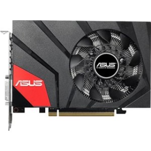 华硕 GTX 960 Mini OC