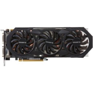 技嘉 GTX 970 WindForce 3X
