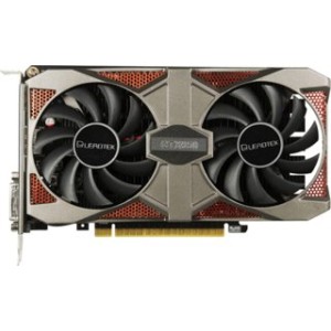 丽台 WinFast GTX 650 Hurricane II