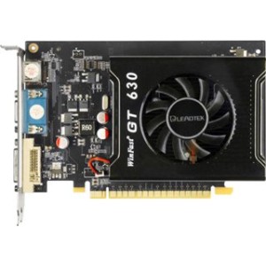 丽台 WinFast GT 630 4GB