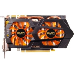 索泰 GTX 660