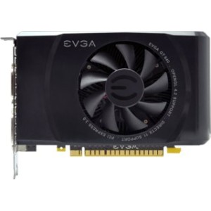 EVGA GT 640 2GB