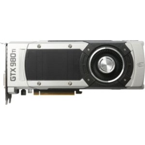 索泰 GTX 980 Ti