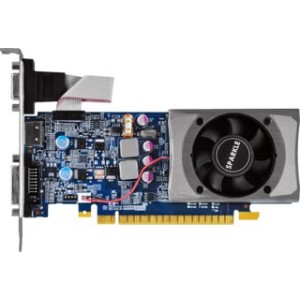 Sparkle GT 630 Low Profile 2GB