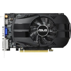 华硕 GTX 650 Formula II