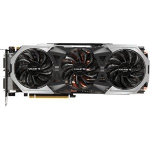 技嘉 GTX 980 Ti G1 Gaming