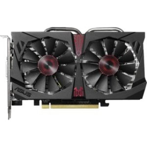 华硕 Strix GTX 750 Ti OC 4GB